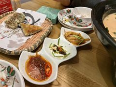 -桃园农庄烤全羊(江秋路店)