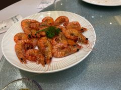 -奕景海鲜酒家· 大连海鲜(星海广场店)