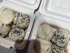 -小杨生煎(香港名都店)