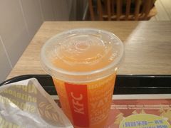 -肯德基(盘龙奥莱店)
