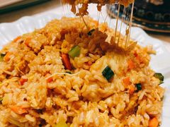 -南来顺饭庄·清真(南菜园店)