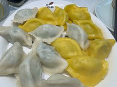 -船歌·鱼水饺青岛菜(国贸商城店)
