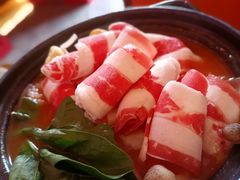 -饭町二郎日式综合茶餐(中安广场店)