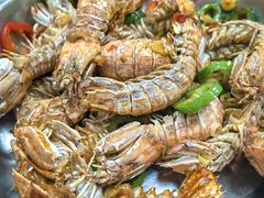 -罗记家常菜(鸿景花园店)