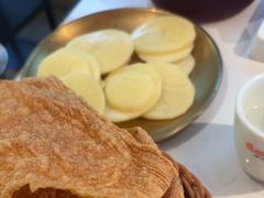 -花田里捞牛火锅(天润店)