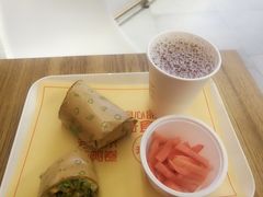 -特派卷·老北京烤鸭卷(合生汇购物中心店)