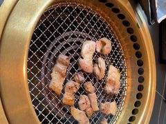 -谷牛和牛烤肉(漕河泾印象城店)