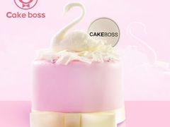 -CAKE BOSS 蛋糕老板(领展购物广场·中关村店)