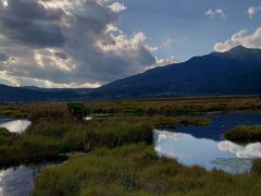 -腾冲北海湿地