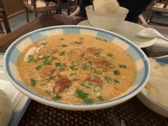 -肉欢 · 两头乌鲜肉涮锅(中山南路店)