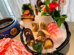 -享月汤皇·海鲜小火锅·聚会(曲江创意谷店)