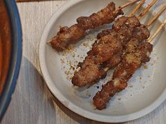 -桂在香知桂林米粉(红博中央公园店)