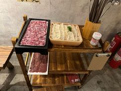 -旧街市鲜货老火锅(大光路店)