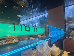 -吉布鲁牛排海鲜自助(乐山万达店)