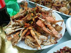 -北戴河庆山饭店·海鲜砂锅粥(北戴河黑石路店)