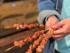 -维吾尔餐厅(宜山路店)