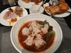 -重庆富力艾美酒店