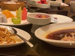 -湘湖逍遥庄园·水漾中餐厅