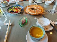 -品茶居素食馆(罗湖店)