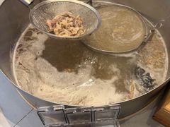 -韩邦朝天锅
