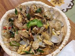 -曼谷食堂·泰国家庭料理(丹桂路店)