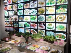 -聚丰园•湖鲜餐厅(阿红私房菜梅石路店)