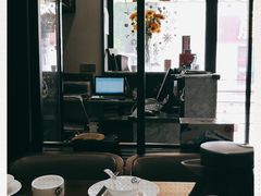 大堂-手拉手美食(清河路店)