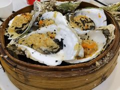 -桥东喜碧海鲜街(水东街店)