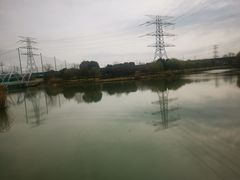-九里河湿地公园
