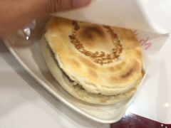 肉夹馍-子午路张记肉夹馍(小寨西路店)