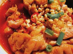 -炉小二铜锅牛蛙•川湘菜(三里屯店)