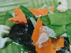 -白记饺子馆多伦道店