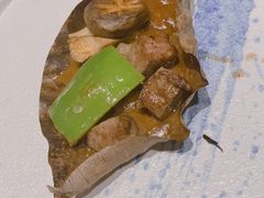 -九洲喜来登酒店湖月日餐厅