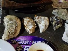-蠔爺王志德生蚝馆(金沙湾店)