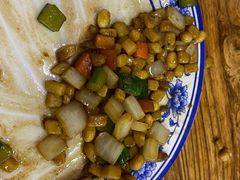 炒疙瘩-东四卤煮店(东四北大街店)