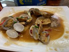 -友强·23年特色海鲜大排档(厦门店)