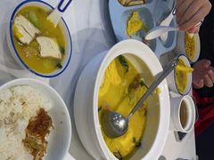 -兰湘子·湘菜小炒(崂山丽达店)