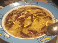 -鱼库·不仅是一家烤鱼店(车公庙店)