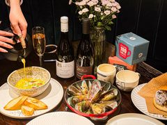 -Brut Eatery悦璞食堂(建国东路店)
