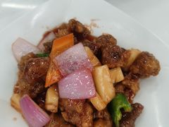 -嘉升大排档(番禺总店)