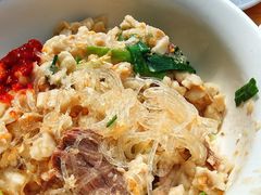 -老刘家永盛斋·传统泡馍(东关南街店)