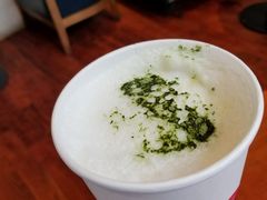 -霸王茶姬(南强街店)