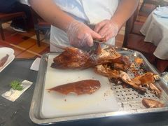 -大鸭梨烤鸭(石佛营店)