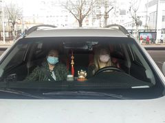 -忠顺驾校有证练车中心