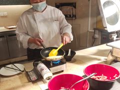 -宜昌富力皇冠假日酒店·咖啡1号西餐厅