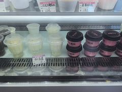 -清真马记宫廷奶酪(广渠门内大街店)