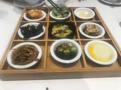 -新仙清汤牛腩(铜锣湾店)