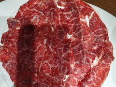 -牛焱·贵州黄牛肉火锅(城西银泰店)