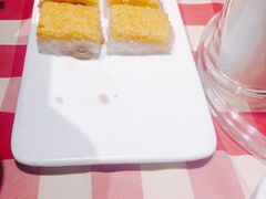 -西贝(上海我格广场店)