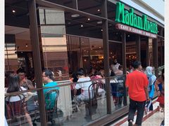 -关夫人餐厅(阳光广场店)